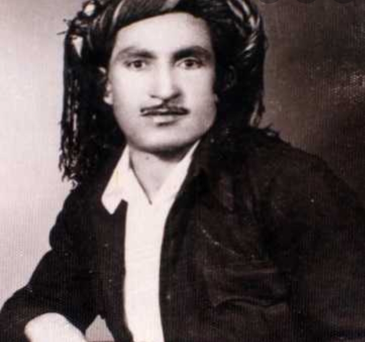 حسن زیرک امان صبری